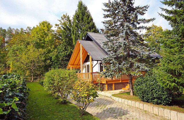 Bled Area - Maison confortable à Vintgar Gorge
