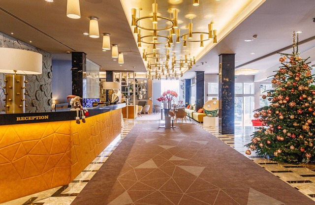 Bled Rose Hotel