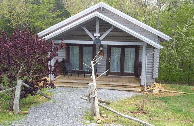 Bleidt’s Bucks and Bass Cabins