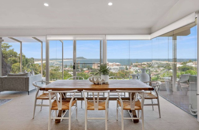 “Blending Style & Luxury” – Ocean views and close to beach
