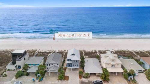 Blessing At Pier Park home