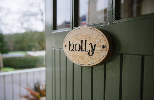 Blessingbourne Country Estate -Holly Courtyard Appartement