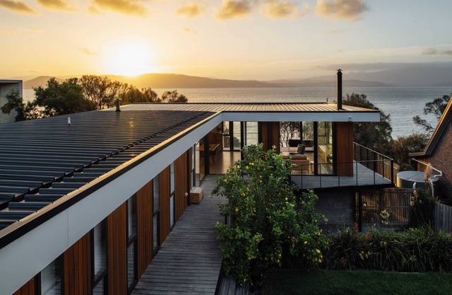 Beachside Retreat - parfait pour les familles