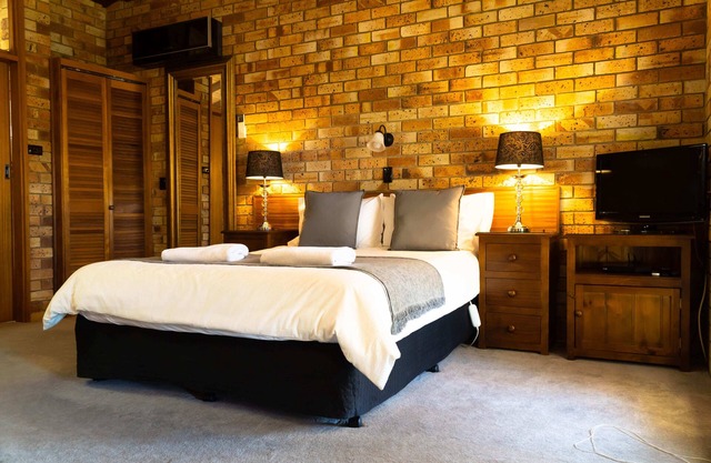 Blickinstal Barossa Valley Retreat