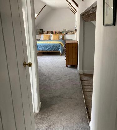 Blindwell House