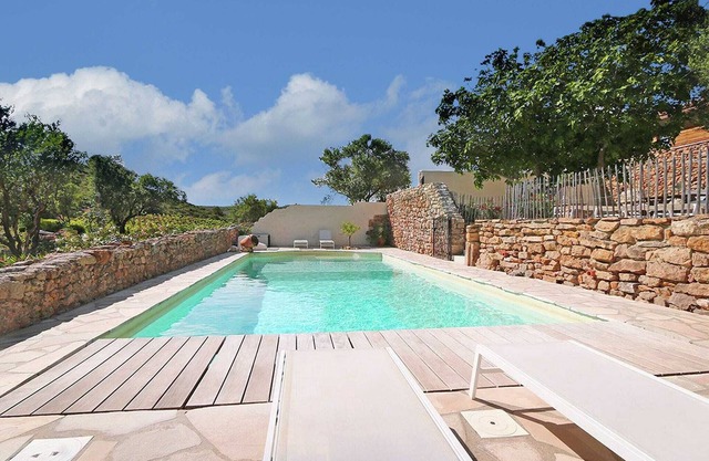 Appartement de charme à Villesèque-des-Corbières