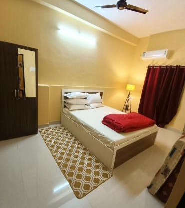 Bliss Homestay