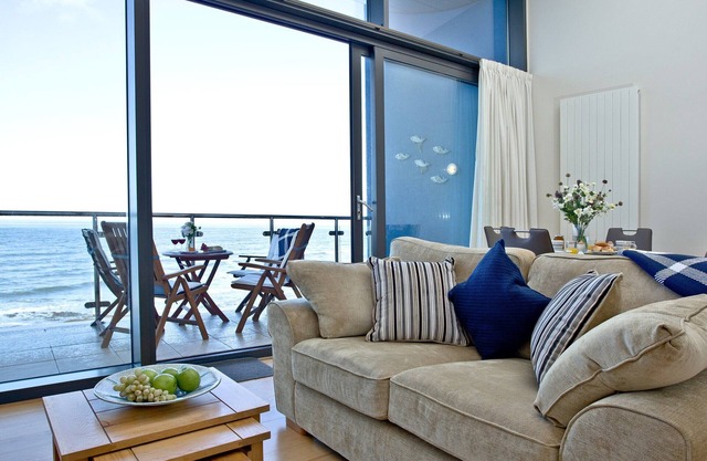 Bliss - Horizon View