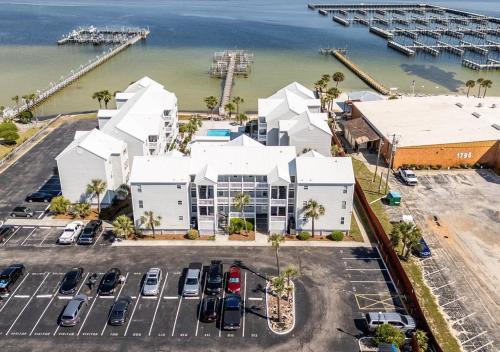 Bliss on the Bay