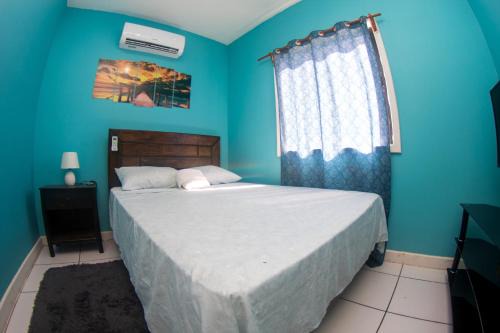 Bliss on the Bay Single Bed