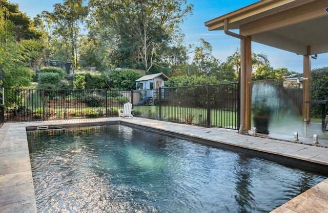 Blissful Bungalow - a luxurious escape