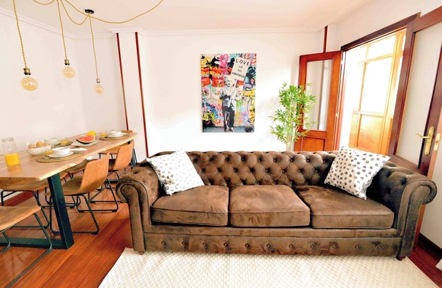 Blissful Escapes in Potes by Just Room