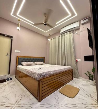 Blissful Heaven Dichang