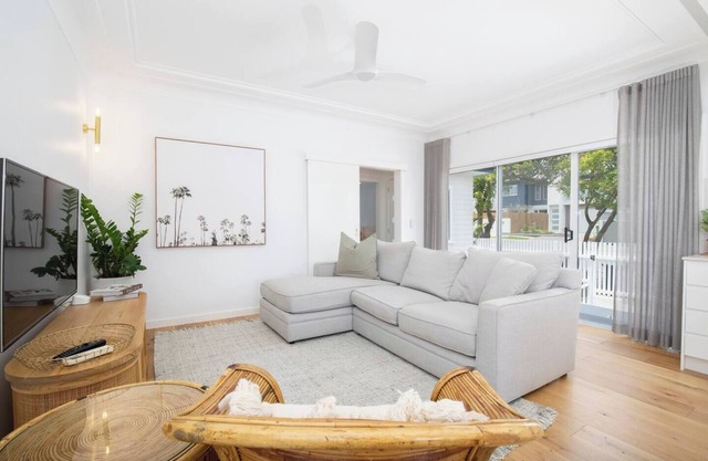 Blissful Merewether Beach Cottage A Coastal Gem