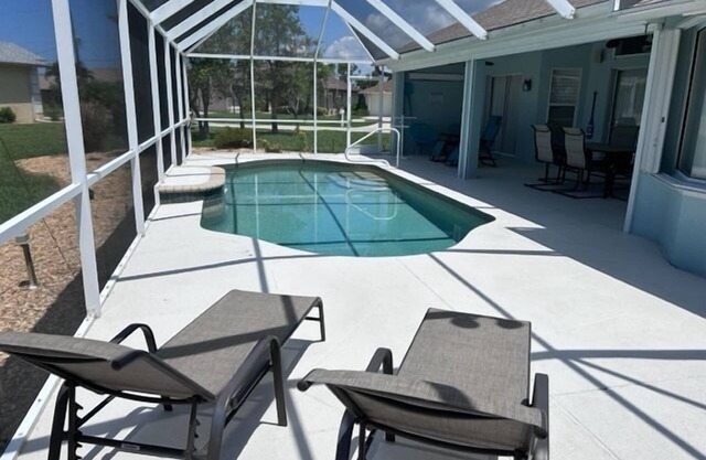 Blissful Retreat with Heated Pool