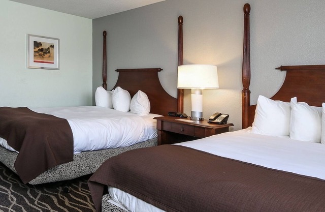 SureStay Hotel by Best Western New Buffalo