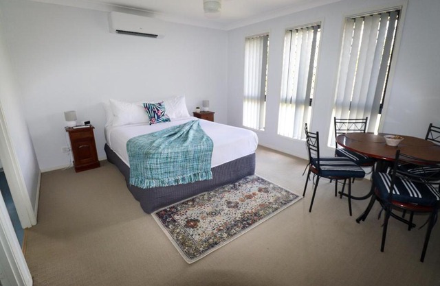 BLK Stays Guest House Deluxe Units Morayfield