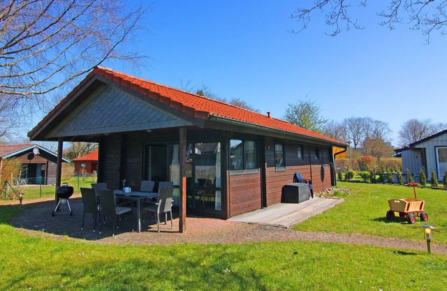 Blockhaus, Humide