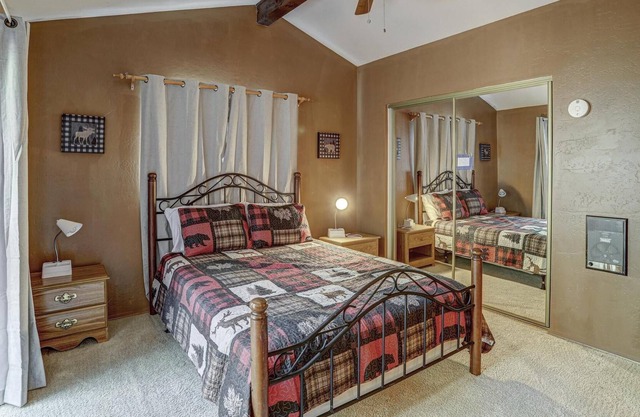 Bloody Basin Pine 2 Bedroom Cabin
