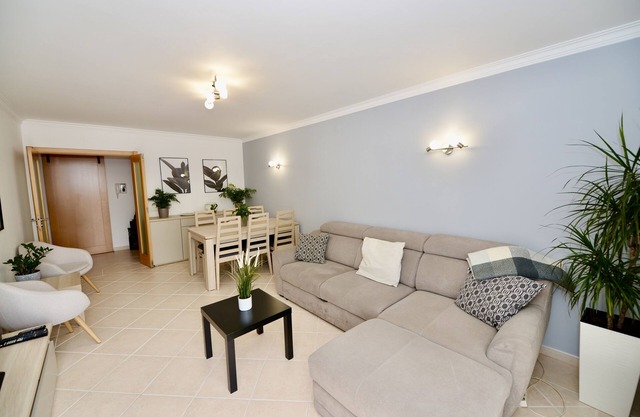 Bloom - Bel appartement avec Wi-Fi gratuit et barbecue