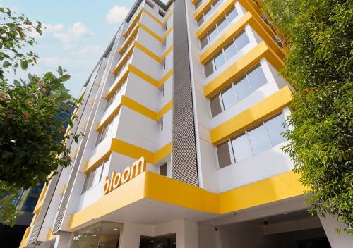 Bloom Hotel Balewadi