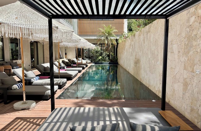 Blooma Boutique Hotel