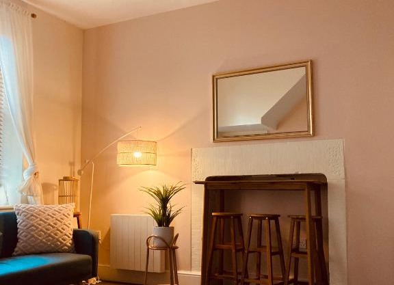 'Bloomfield' at stayBOOM