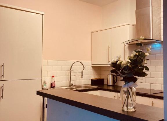 'Bloomfield' at stayBOOM