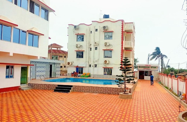 Blooming Star Guest House