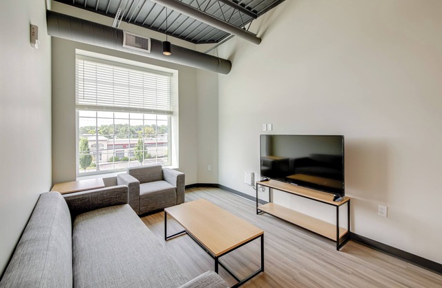 Bloomington Apartment Near Indiana University!