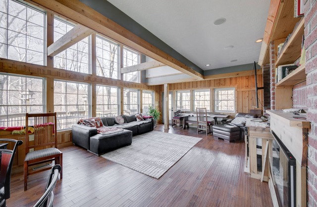 Bloomington Vacation Rental ~ 7 Mi to Downtown!