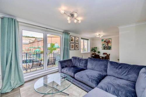 Bloomsaway FreeParking 3Bedrooms BN278NEP