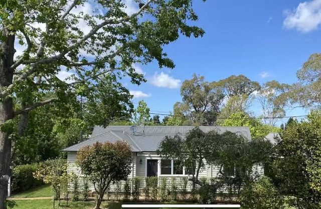 Blossom Cottage