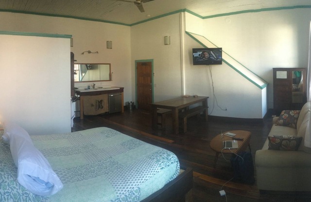 Blu-Buck Mercantile Hôtel Apt. UN
