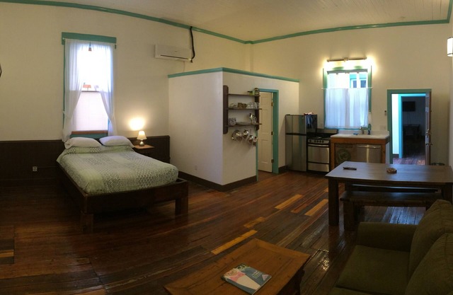 Blu-Buck Mercantile Hôtel Apt. B