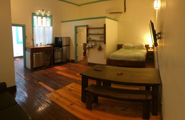 Blu-Buck Mercantile Hôtel Apt. C