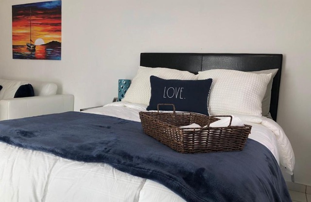 Blu Lime Apartments