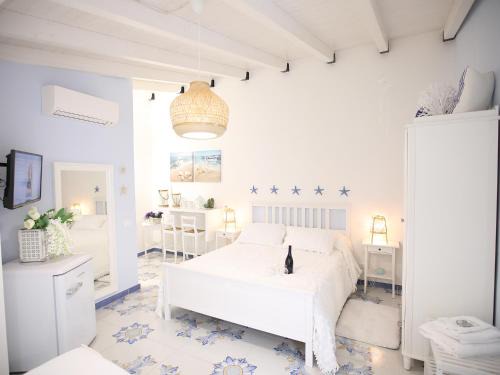BLU MARE suite privata & apartment