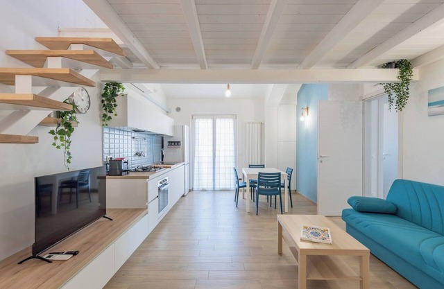 Blu Mare - YourPlace Abruzzo