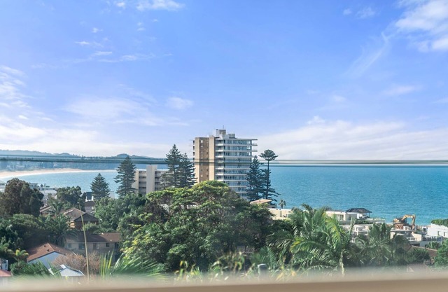 Blu Ocean Views - 250m to Collaroy Beach