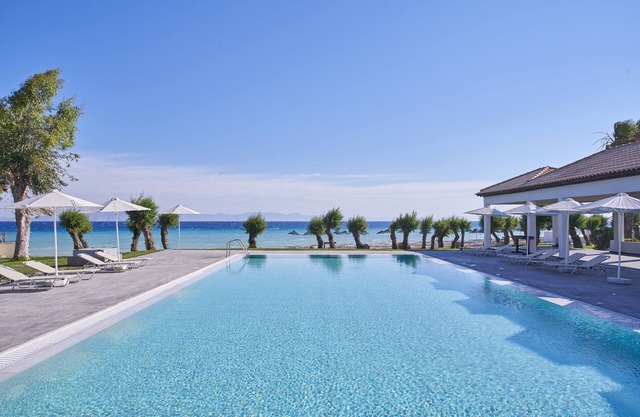 Labranda Blue Bay Resort - All Inclusive