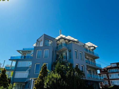 Blue Bay House