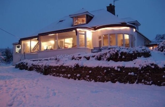 Blue Bay House