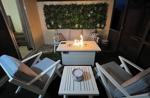 Blue Bird Villa Fort Myers