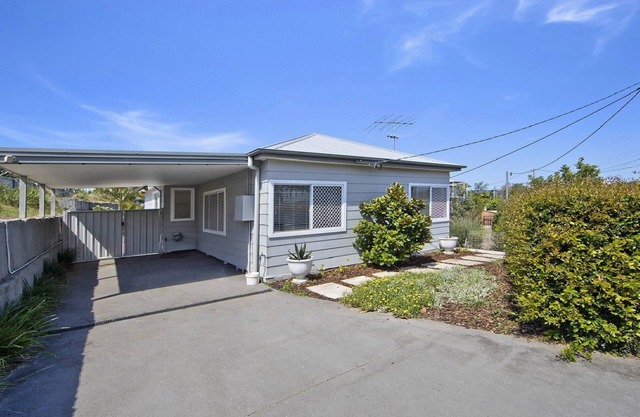 Blue Coast Bliss - Pet Friendly
