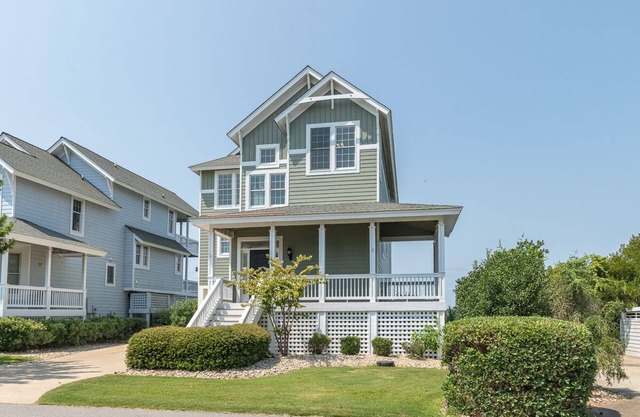 Blue Coral View - Village Landing 109