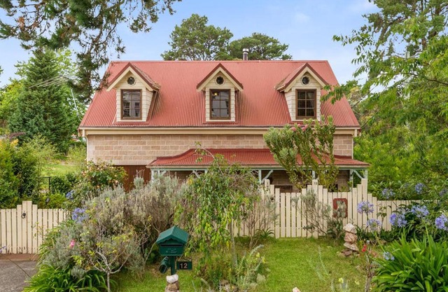Blue Country Lodge