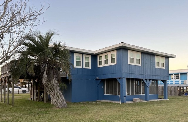 Blue Crab - Beach Access - Island Realty