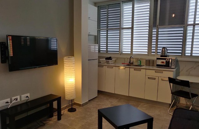 Blue Diamond Vacation Apartments