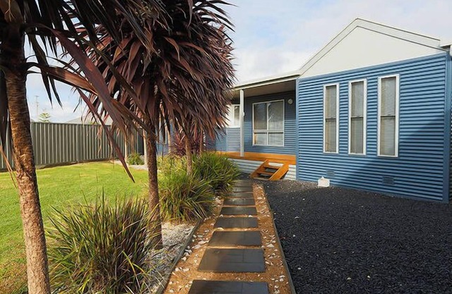 BLUE FIN fait partie de BLUE FIN HOLIDAY HOMES - Wi-Fi gratuit et Animaux domestiques acceptés